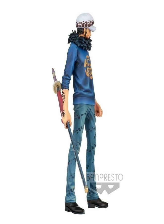 Trafalgar.Law - One Piece Chronicle Master Stars Piece