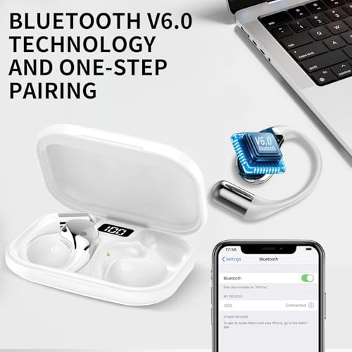 X5S Wireless Earbud