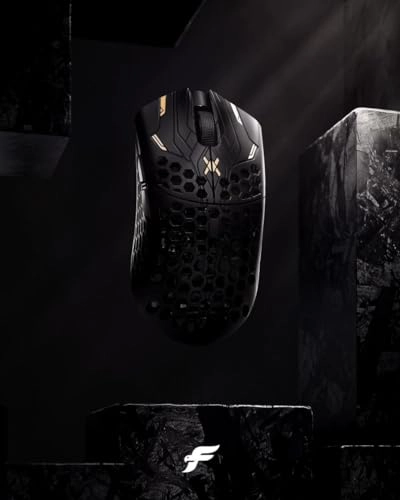 UltralightX Mouse - Wireless