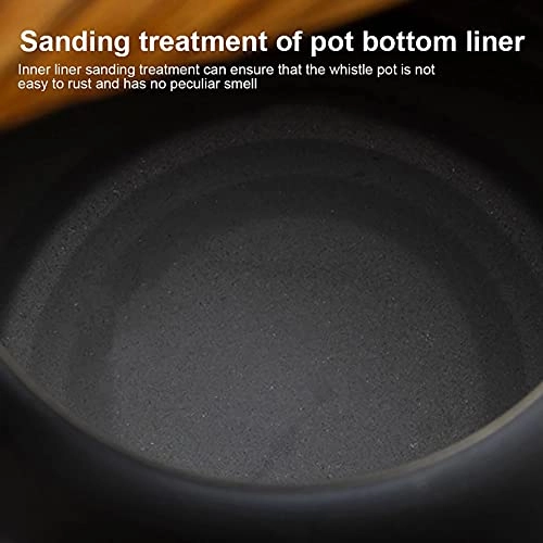 Tea Kettle - 3 Liter