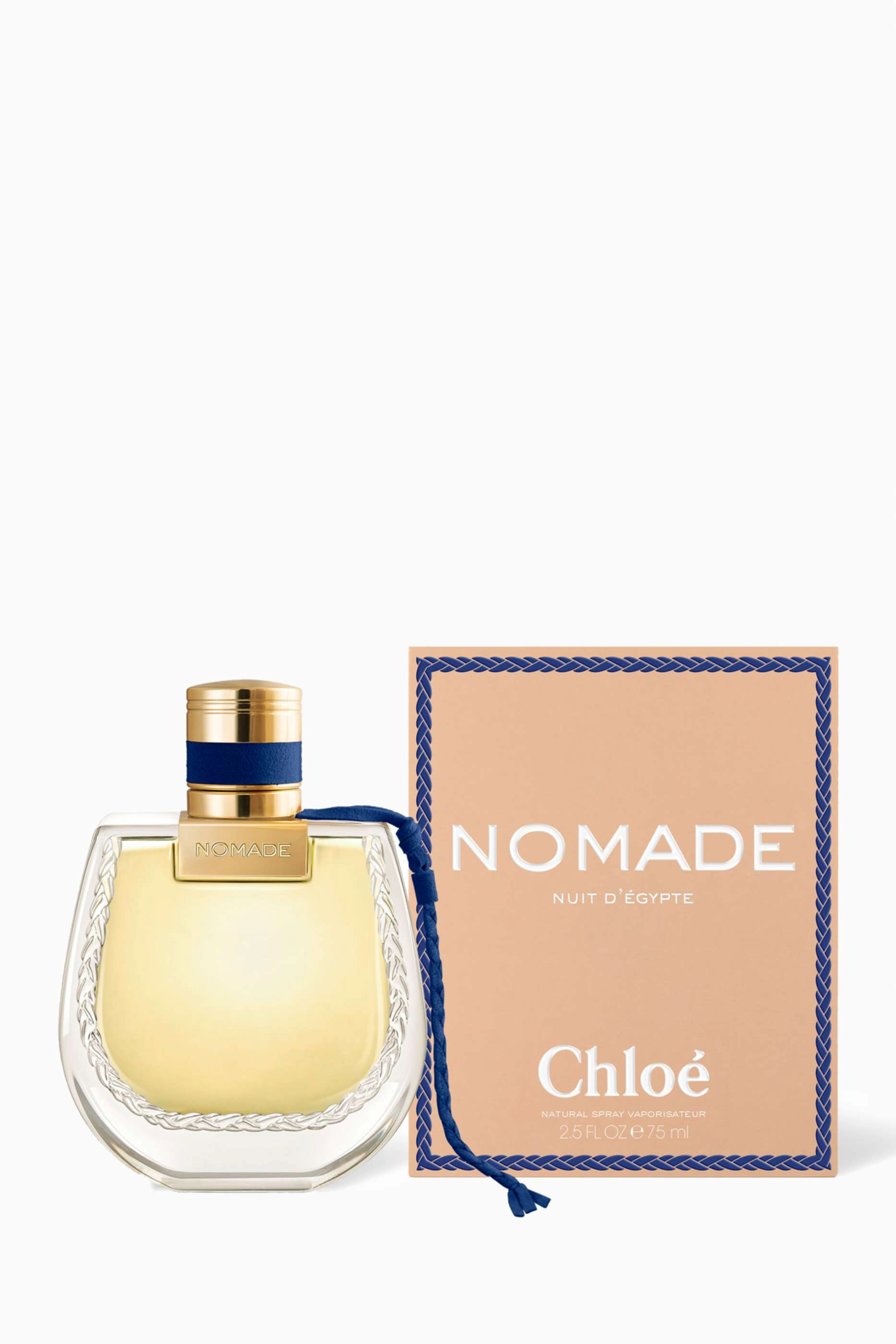 Nomade Lumière d’Égypte Eau de Parfum - 75ml
