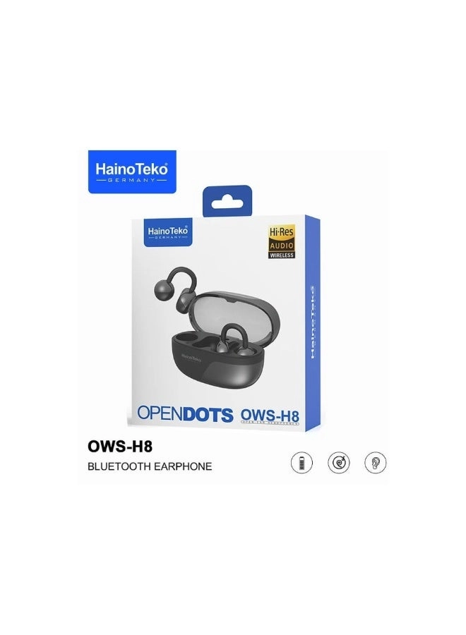 OWS H8 Wireless Earbud