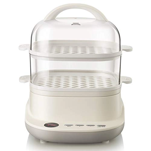 Electric Steamer - 6L