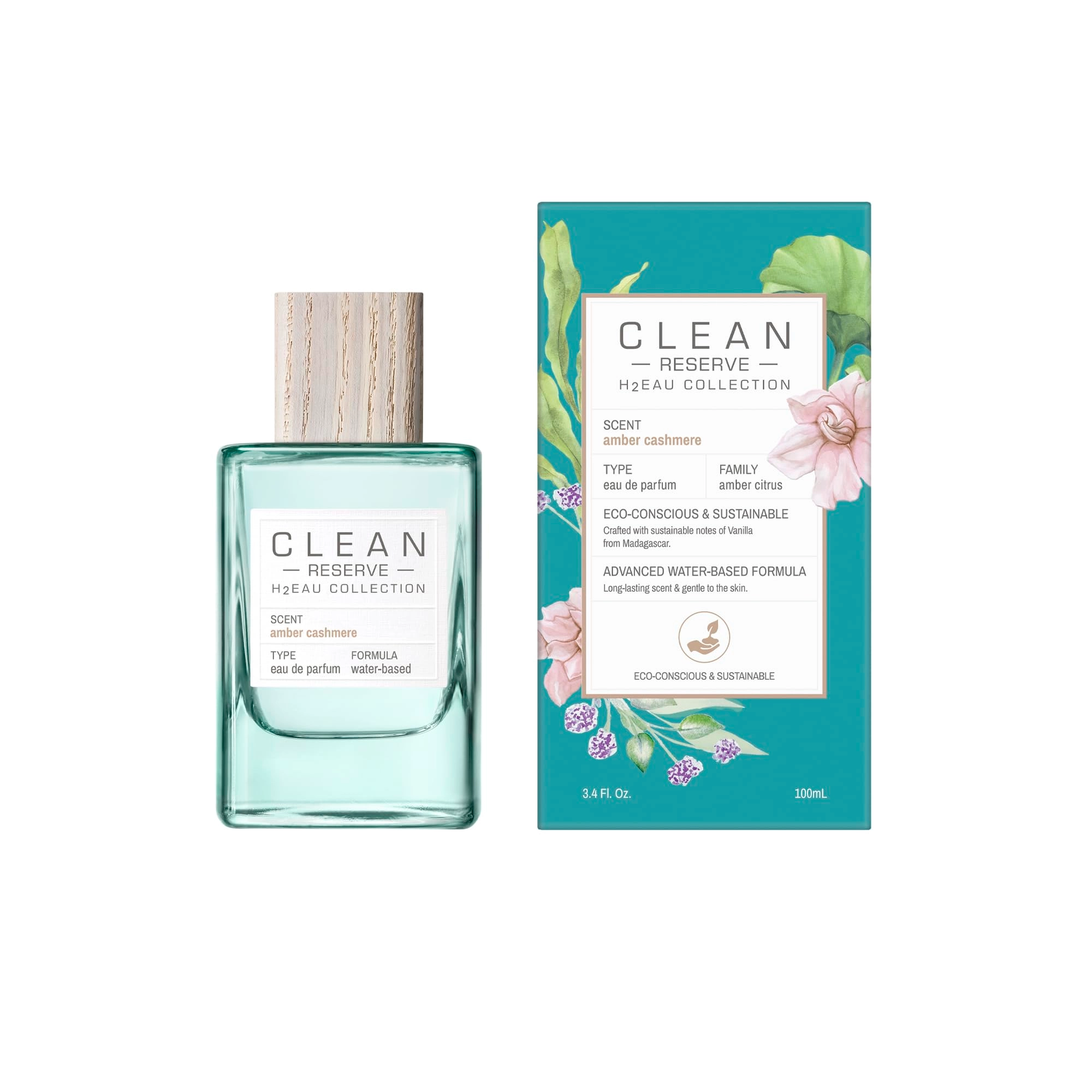 Golden Citrus Eau de Parfum 0.34 Fluid Ounces