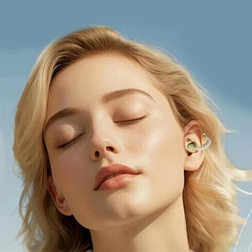 BT5.4 Wireless Headphone