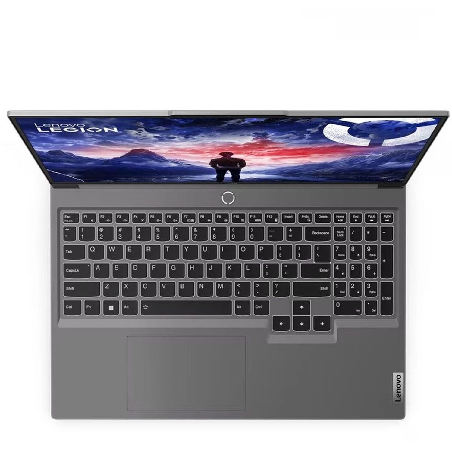 Legion 5 16IRX9 - 16'' Core i7-14650HX 16GB DDR5 1000GB SSD