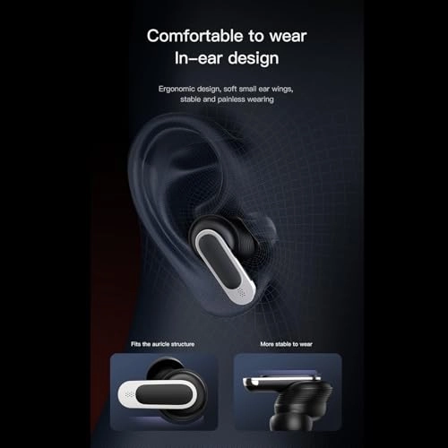 swyczkgo20-11 Wireless Earbud