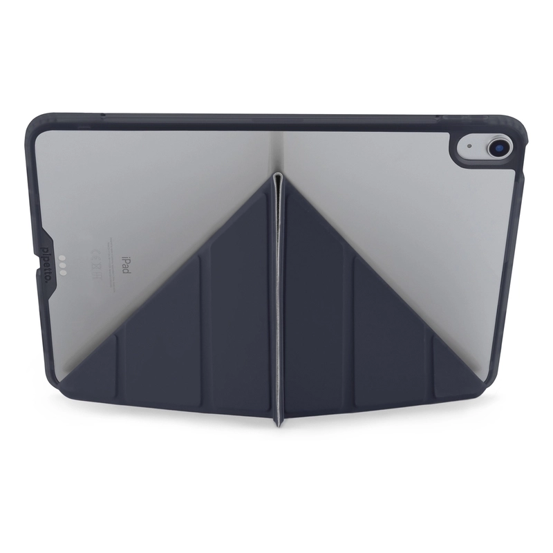 Origami No1 Case with Apple Pencil Compatibility for iPad Air 13 (M3/M2)
