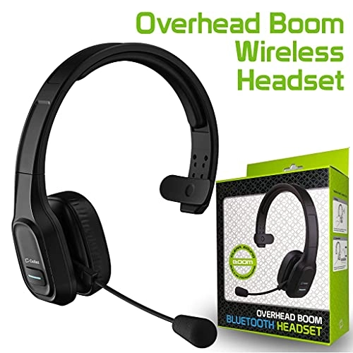 TS-1239 Wireless Headset