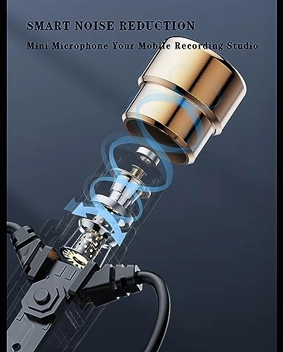 KT-02 Wired Headphone