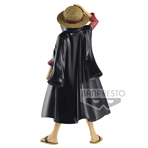 Luffy - ONE PIECE DXF The GRANDLINE Men WANOKUNI vol.11 - Multiple Colors (TWM)