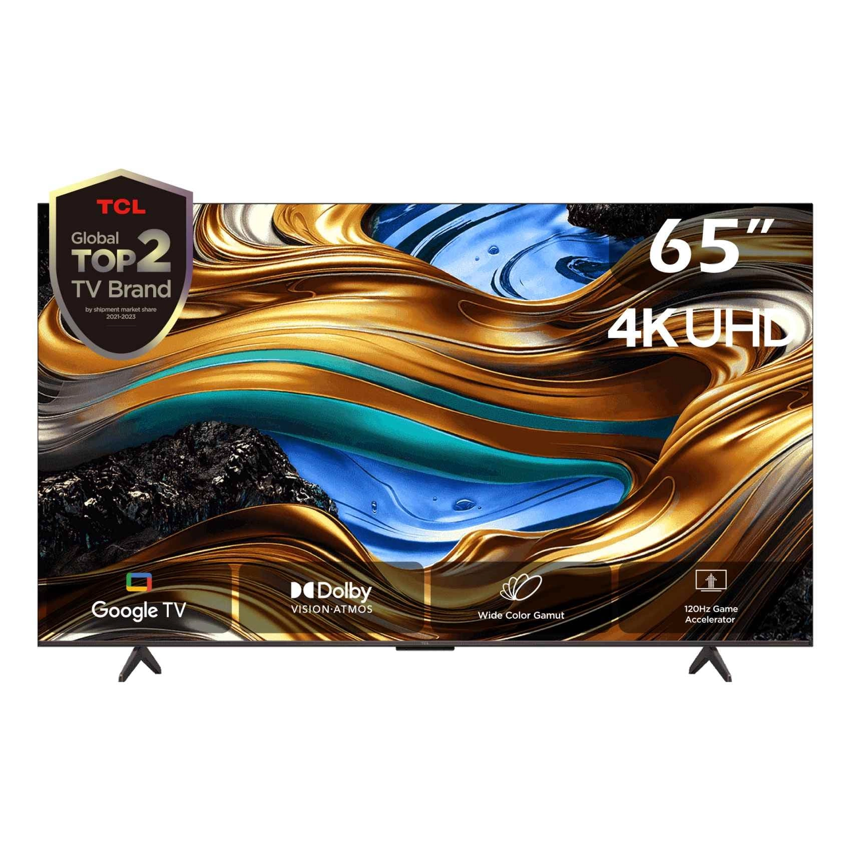 TCL 65P755