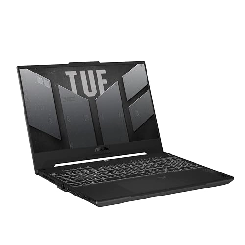 TUF GAMING A15 FA507NVR - 15.6'' Ryzen 7-7435HS 16GB DDR5 512GB SSD