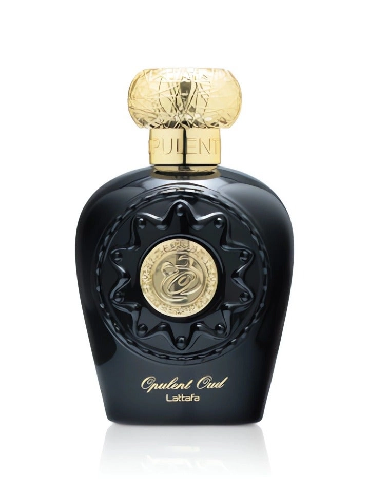 Opulent Oud U Eau de Parfum 100 ml