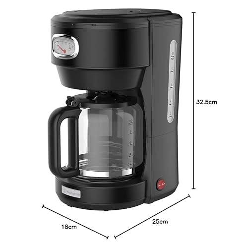 Retro Series - Brew Control Pause-and-Pour Permanent Filter