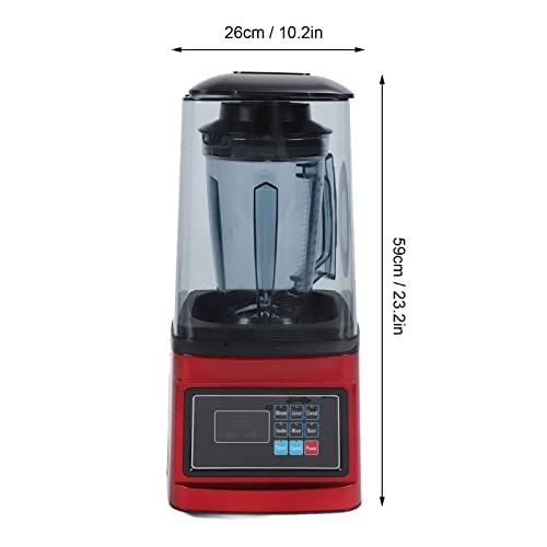 Food Blender - 2800W
