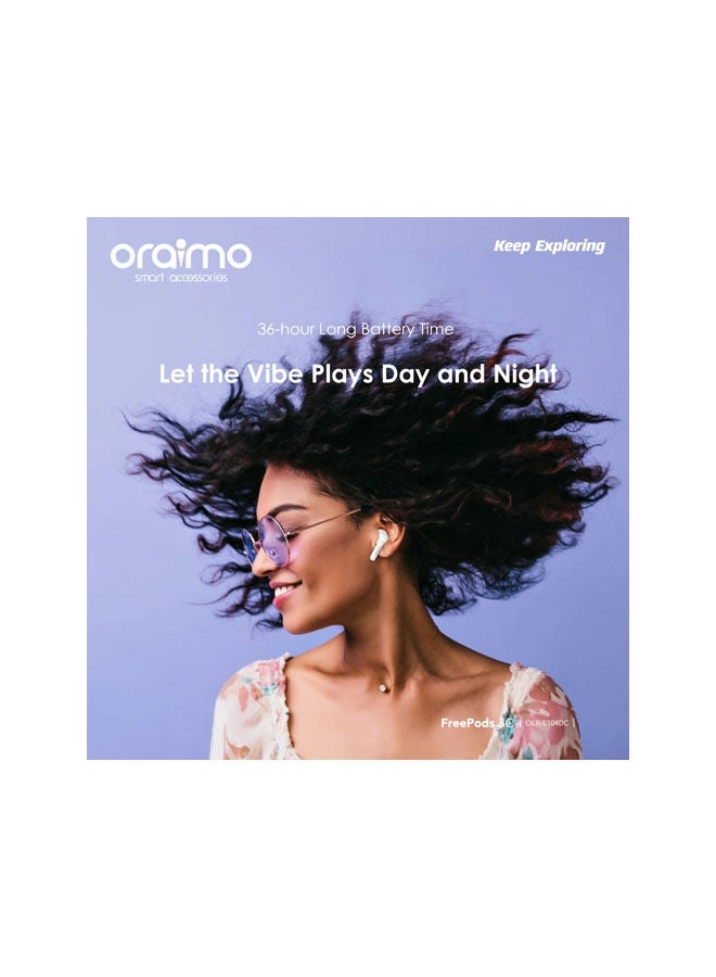 FreePods 3C Wireless Earbud