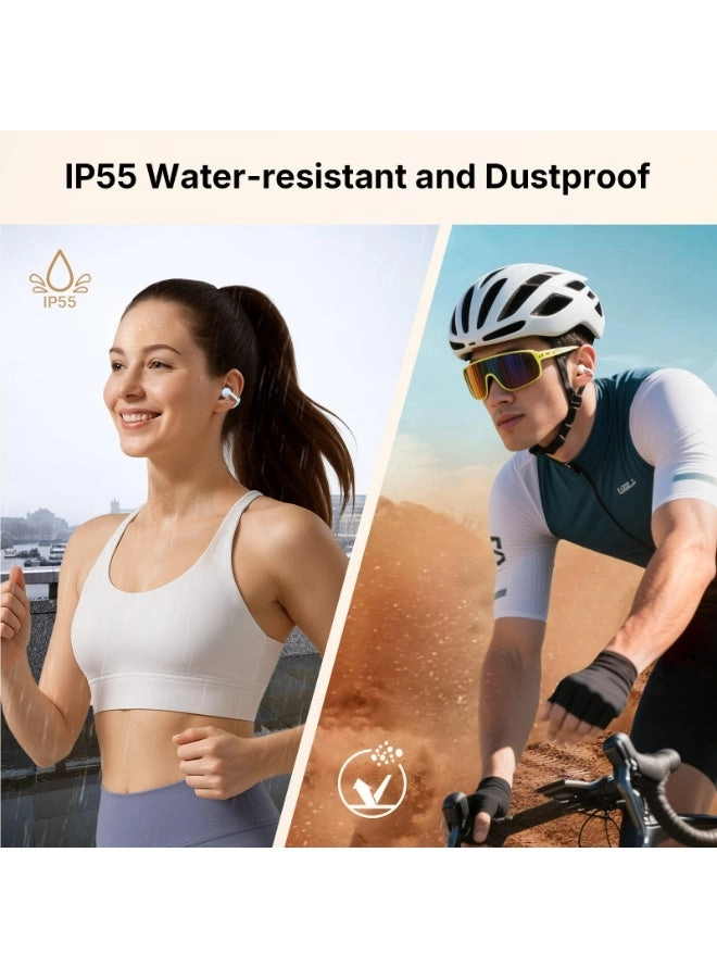 Clip Wireless Earbud