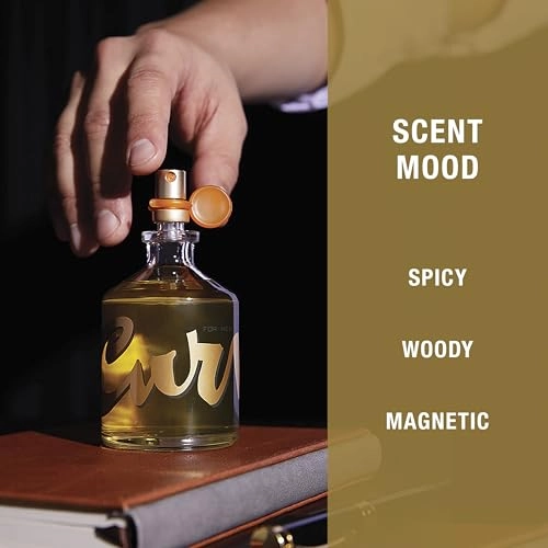 Eau de Cologne Spray - 200ml