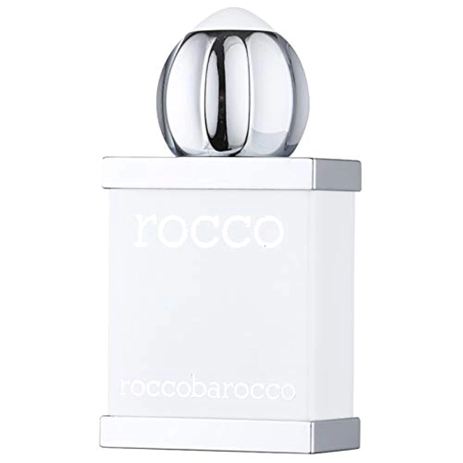 Rocco White Eau de Toilette 100 ml
