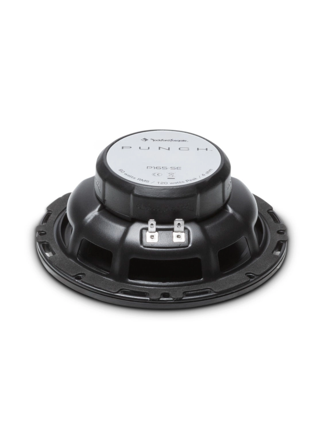 P165-SE - 6.5" 2-way component