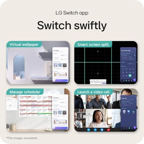 27U631A-B - 27 Inches 2560x1440