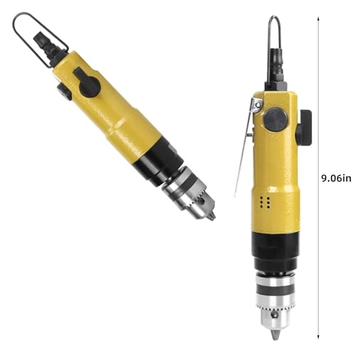3/8 Reversible Air Drill