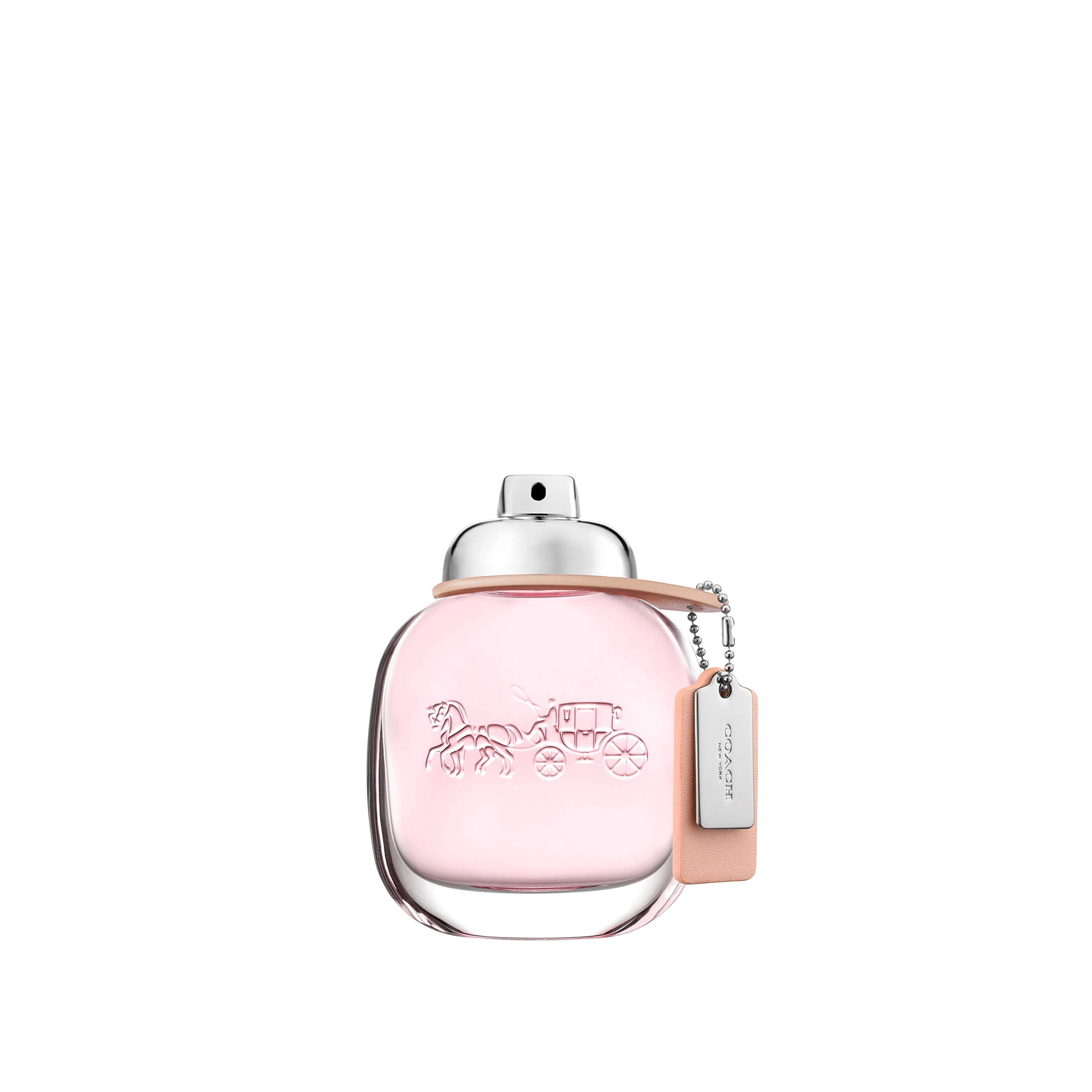 Coach Floral Eau de Toilette 50ml