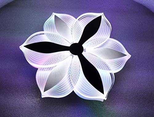 Glowora - Multi Color 12 inch