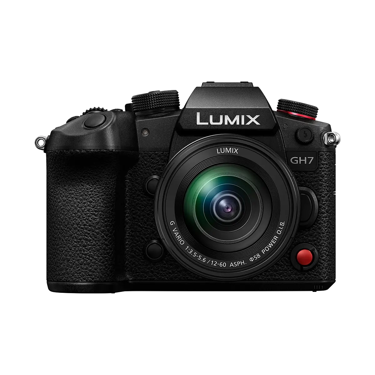 Panasonic Lumix GH7