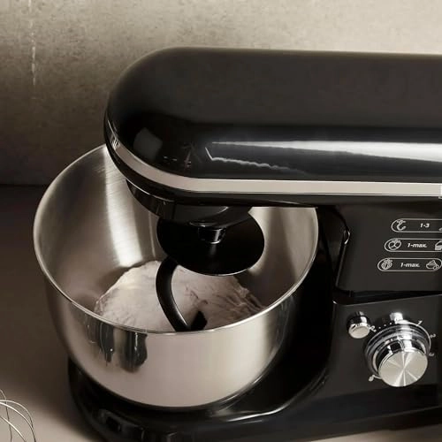 Kneading Machine - 6.5 Liters 1900 W