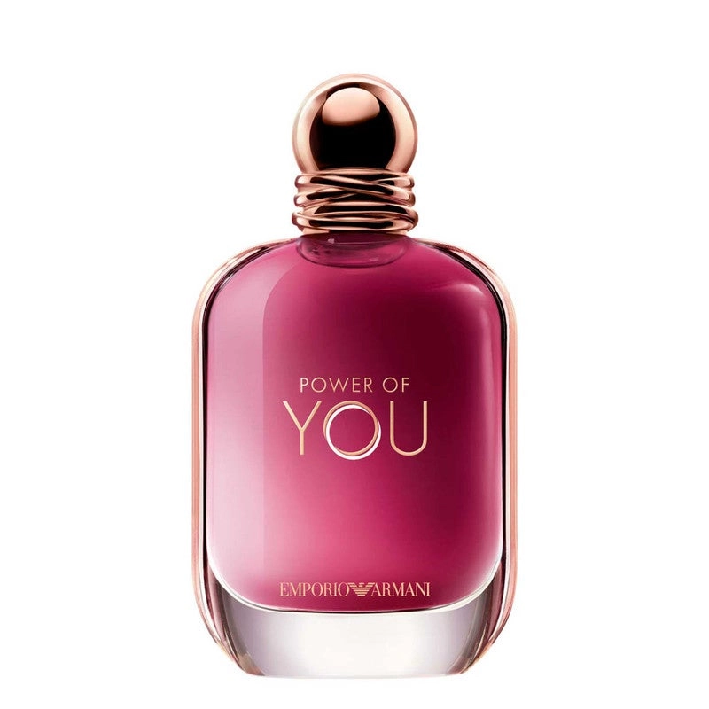 Giorgio Armani Power of You Eau de Parfum - 90ml