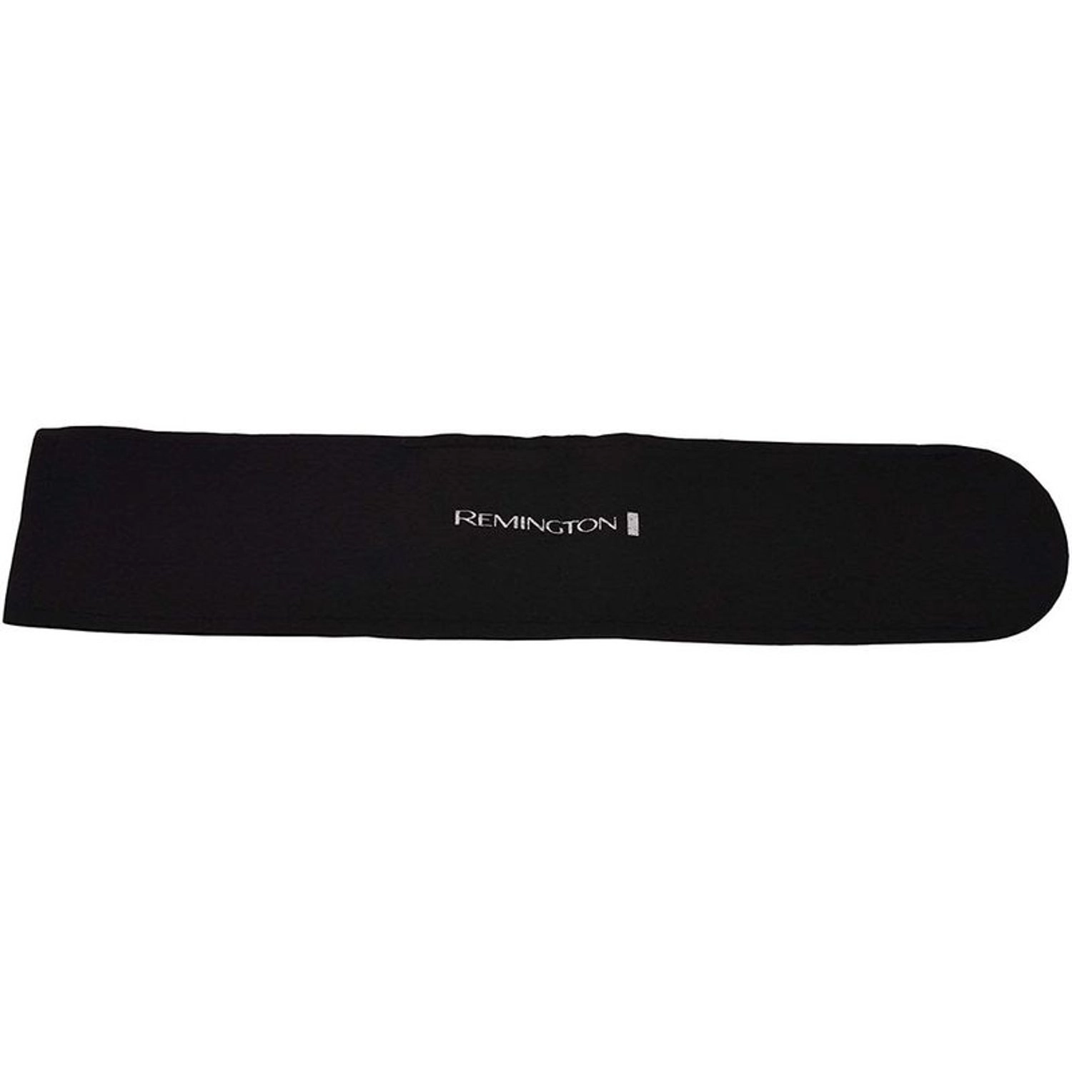 Pro-Ceramic Hair Straightener - Black/Grey 3 m