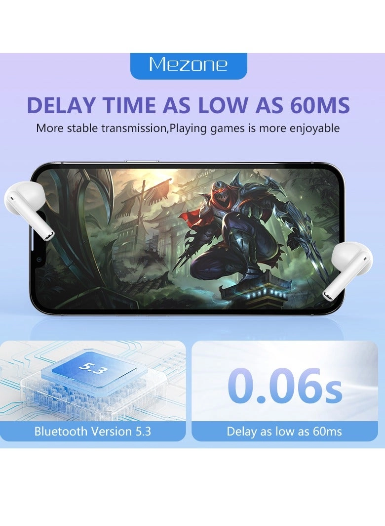 MEPODS Wireless Earbud