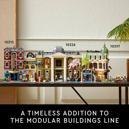 Icons Natural History Museum (10326)