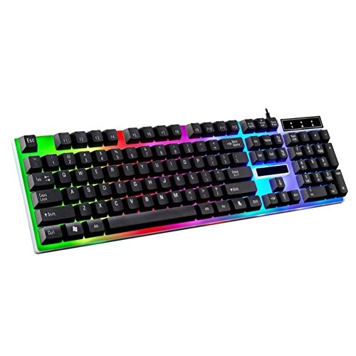 Mechanical Gaming Keyboard - Wired