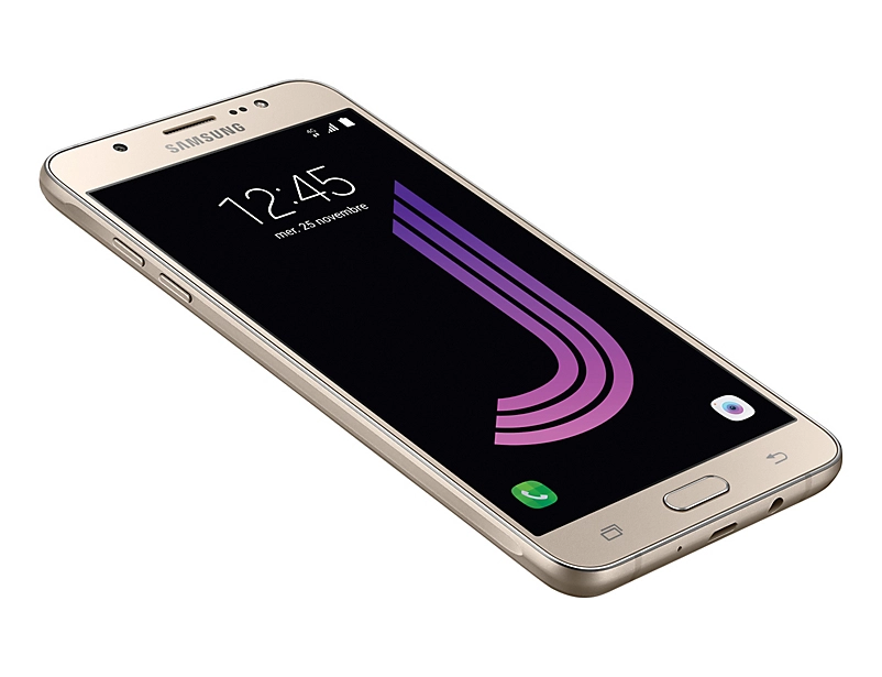 Galaxy J7 - 2GB 16GB