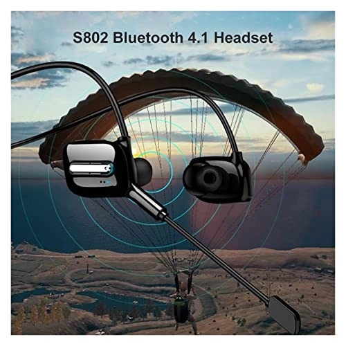 IP8 Wireless Headset