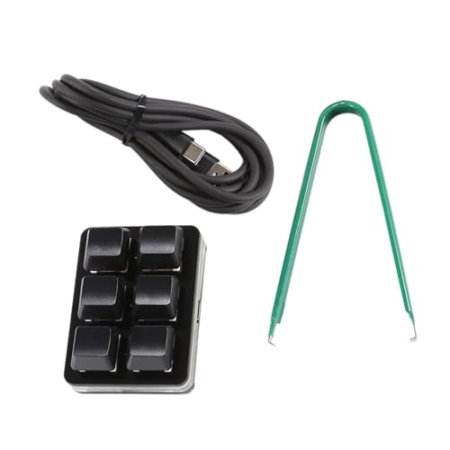 Small Keyboard - Wired