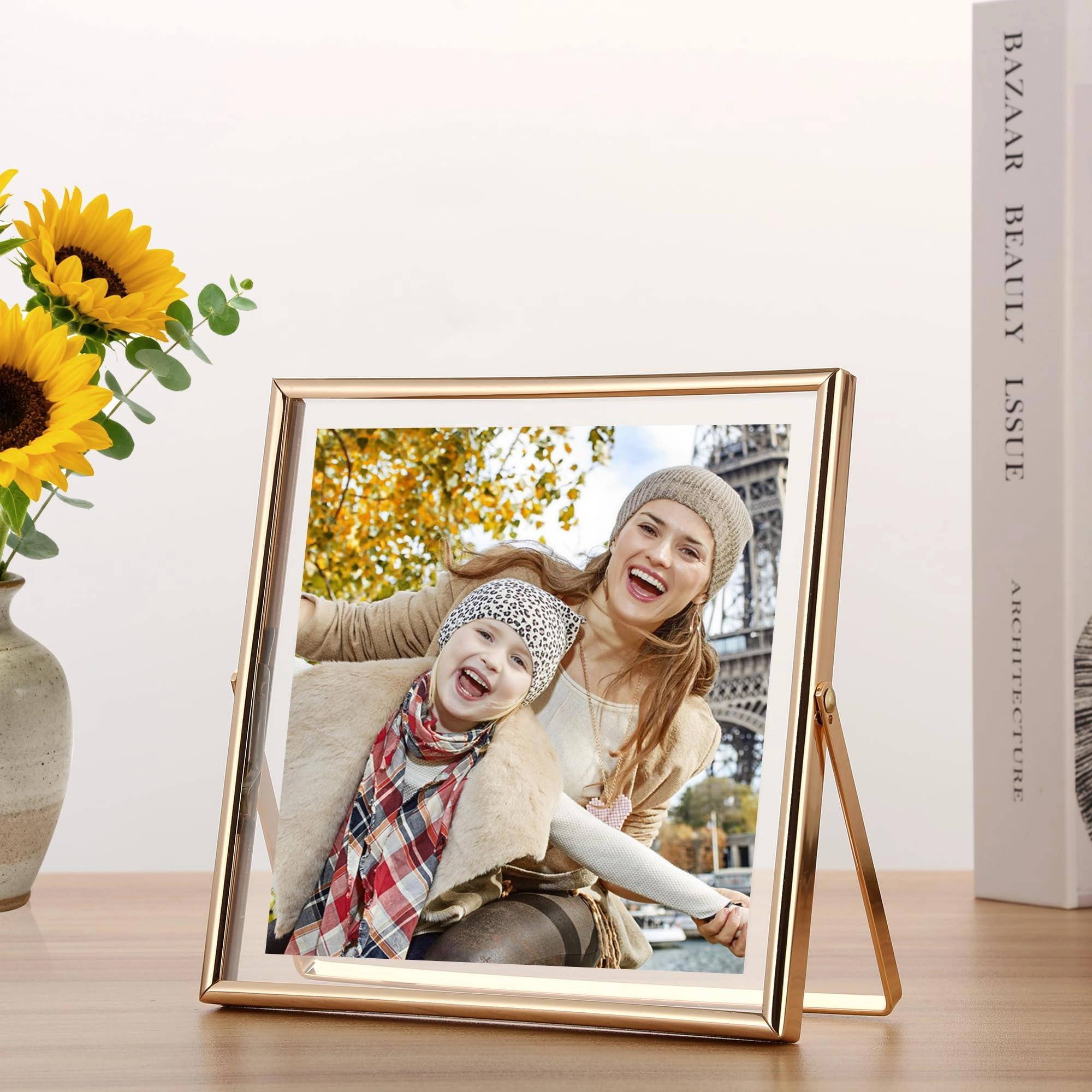 Floater Frame - 6x6''