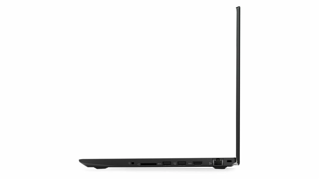 (Renewed) Thinkpad T580 - 15.6'' Core i7 8GB DDR4 256GB SSD