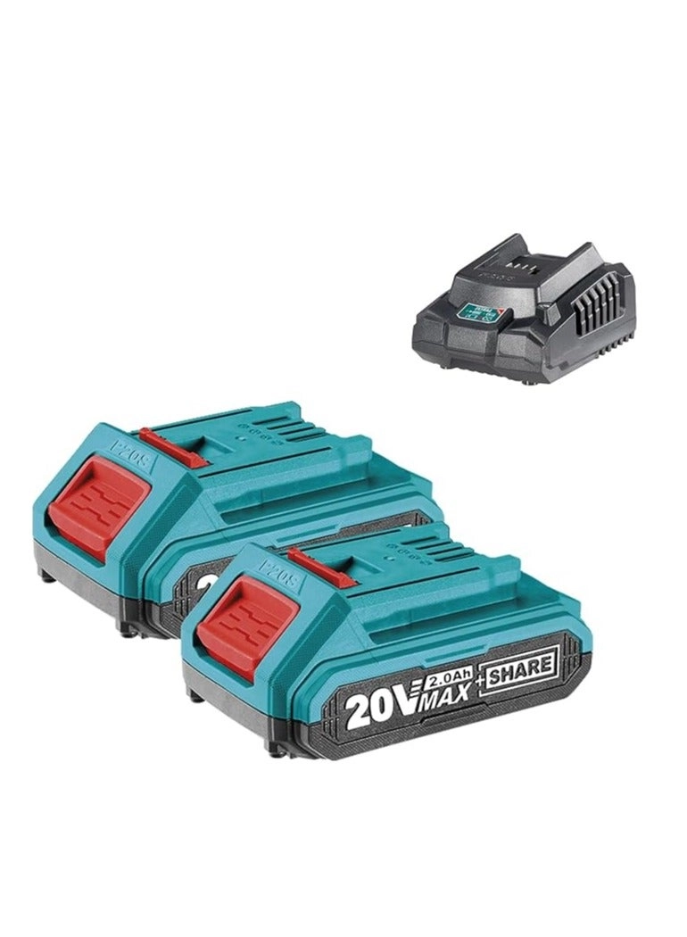 Cordless Drill 12V - 3 Amp Hours