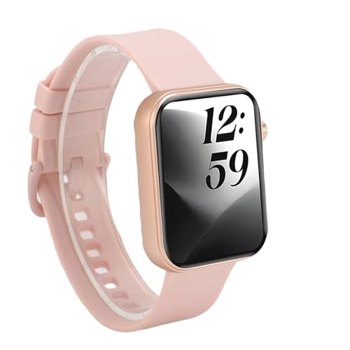 Fitness Tracker - 1.91 inch