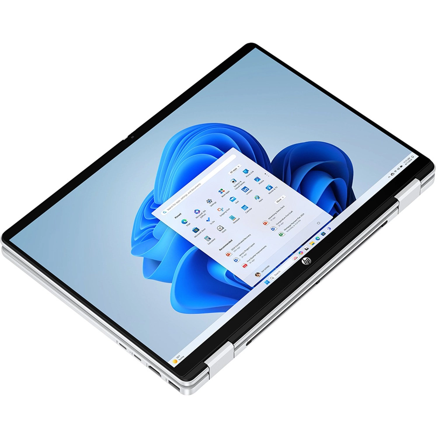 OmniBook 5 Flip CH4E9EA - 14'' Core 5-120U 16GB DDR5 512GB SSD + A08JSAABriefcase + 2S9L1AAMouse