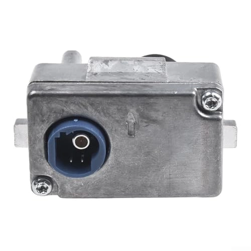 Parking Camera - GPS 12V Silver