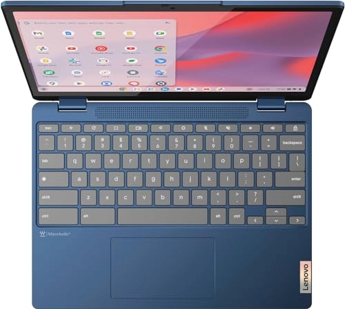 (Open Box) Flex 3 Chromebook - 12.2'' N100 4GB DDR5 128GB