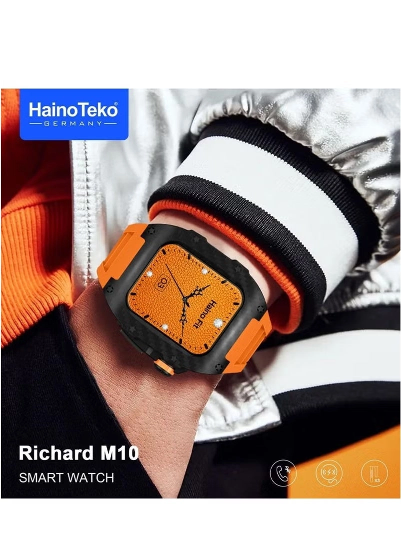 Richard M10