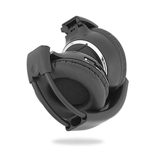 Universal Car Headrest Mount Monitor - 9.4 Inch