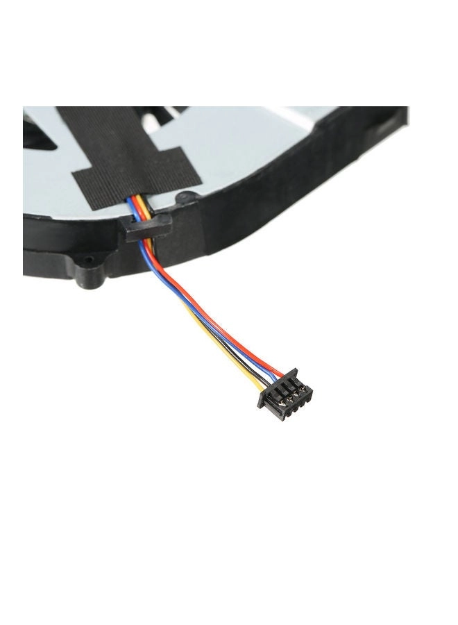 CPU LED Water Cooling Cooler - 80x80mm