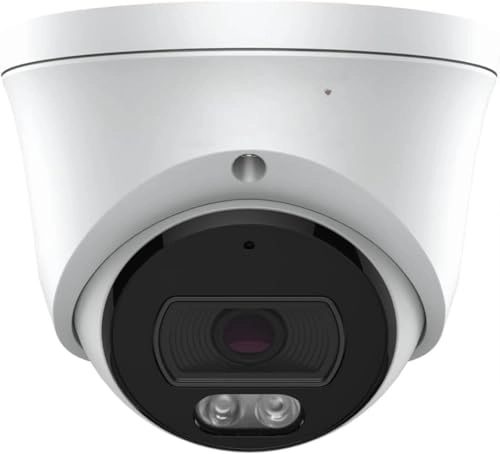 Turret Fixed Starlight Camera 4MP